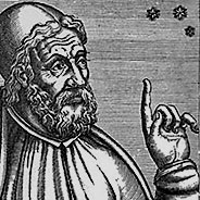 Claudius Ptolemaeus